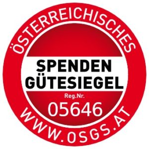 Österreichisches Spendengütesiegel 