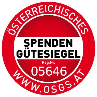 Österreichisches Spendengütesiegel