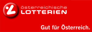 Logo der Österreichischen Lotterien