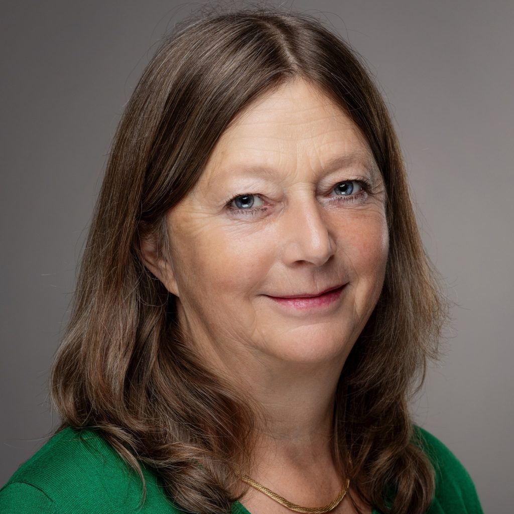 Gabriele Grander-Stelzer