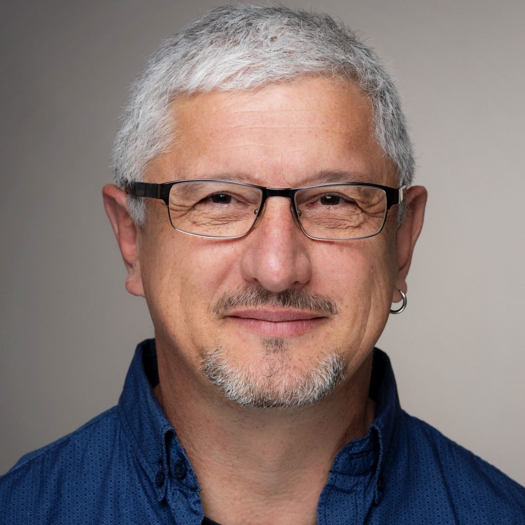 Oliver Sturmlechner