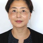 Jeungmi Na