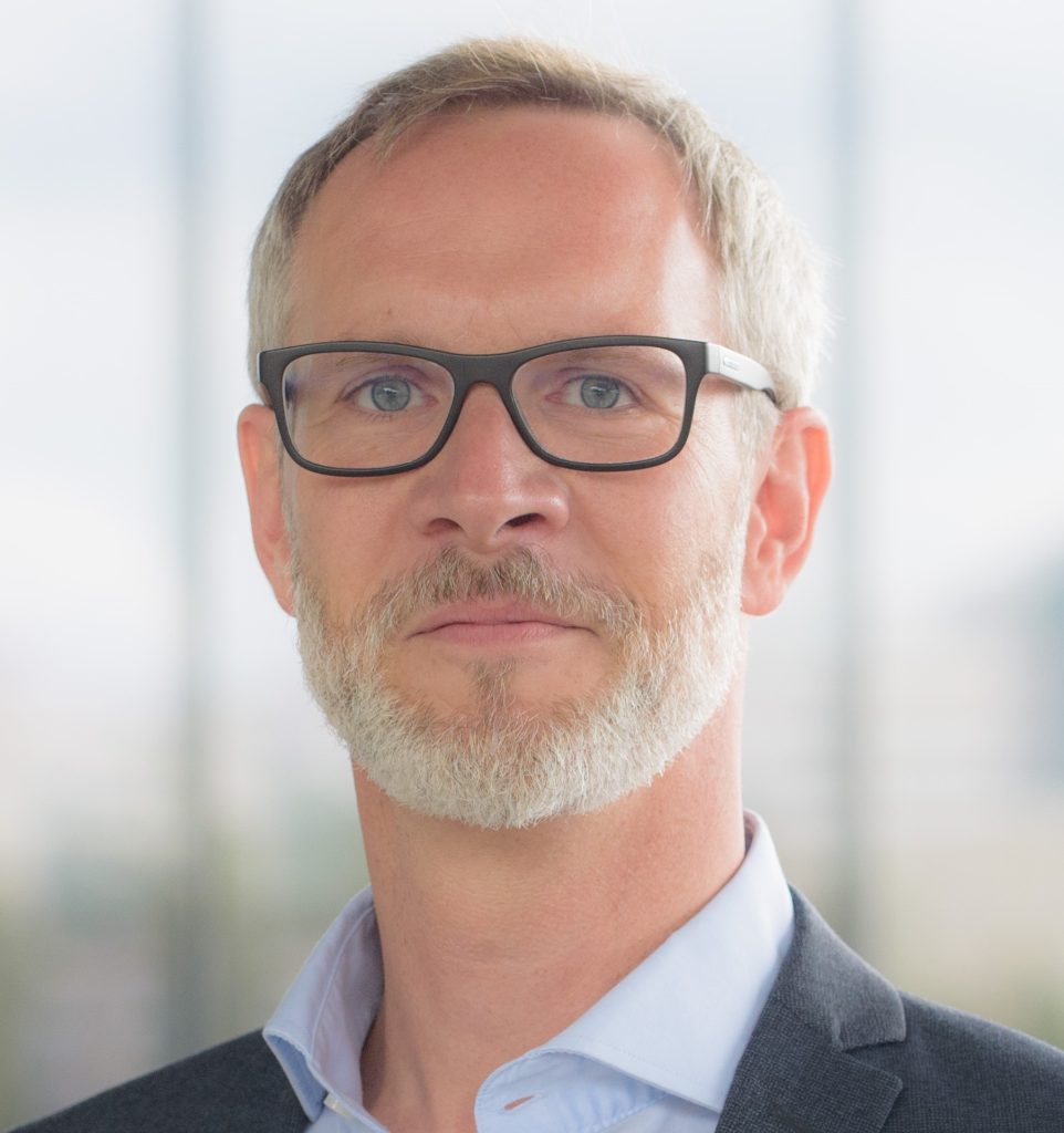 Gerhard Breitenberger