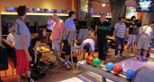 20180608 AUFTAKT AktWo DiscBowl 25 kl