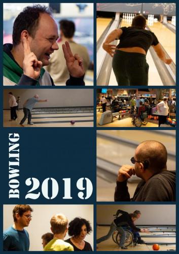 20190412 Bowling Collage